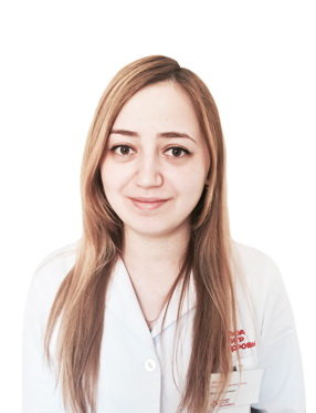 Елена Владимировна Маланина