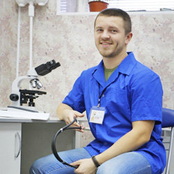 Владимир Владимирович Лавров