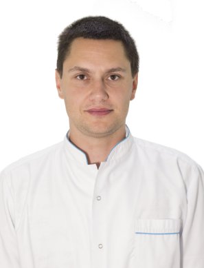 Игорь Игоревич Андриенко