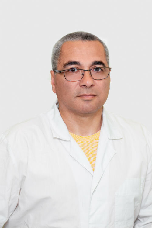 Станимир Цветанович Василёв