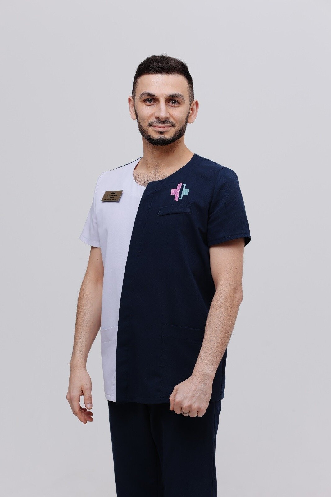 Рагим Тофикович Керимов