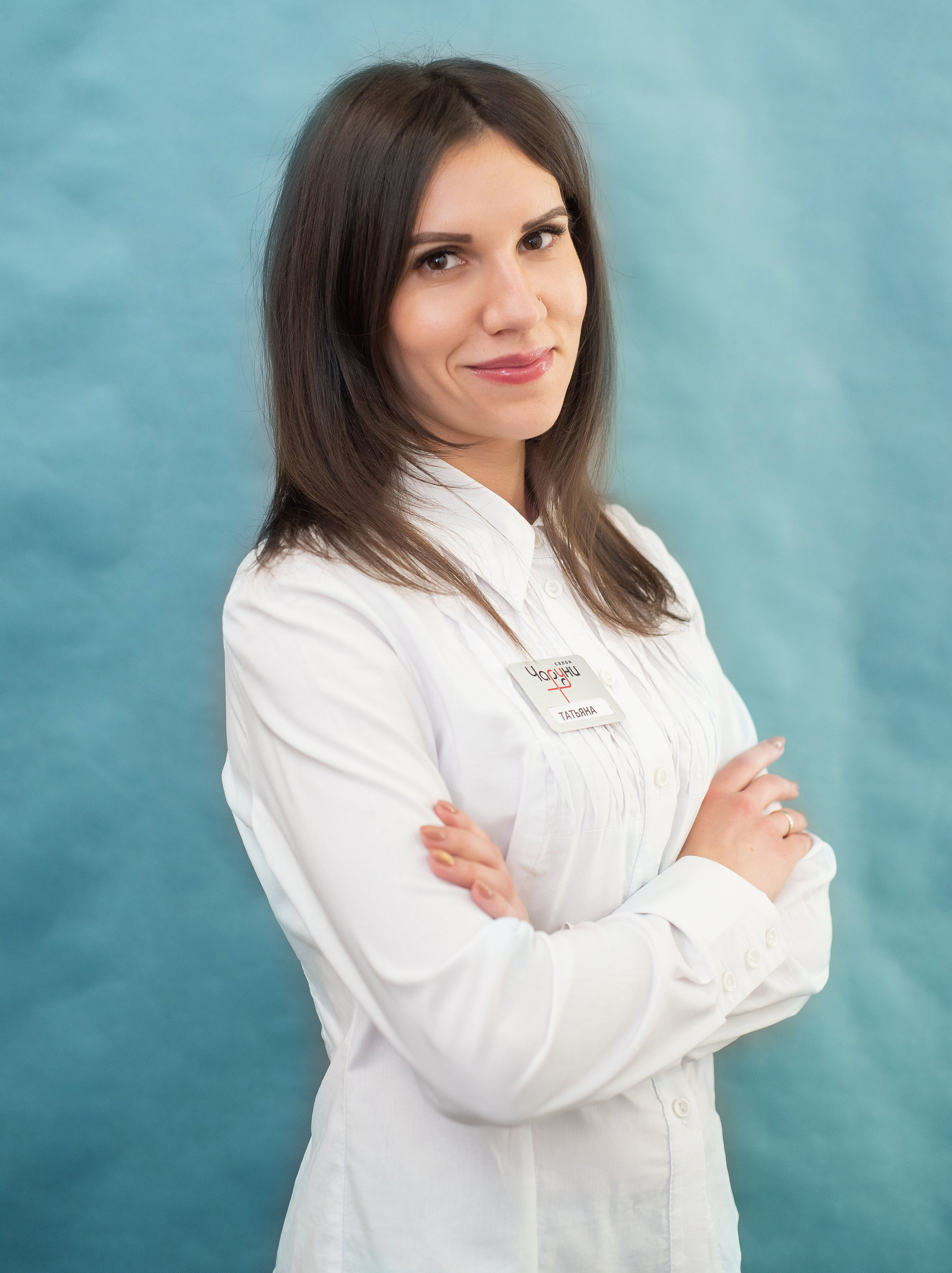 Татьяна Александровна Зайцева