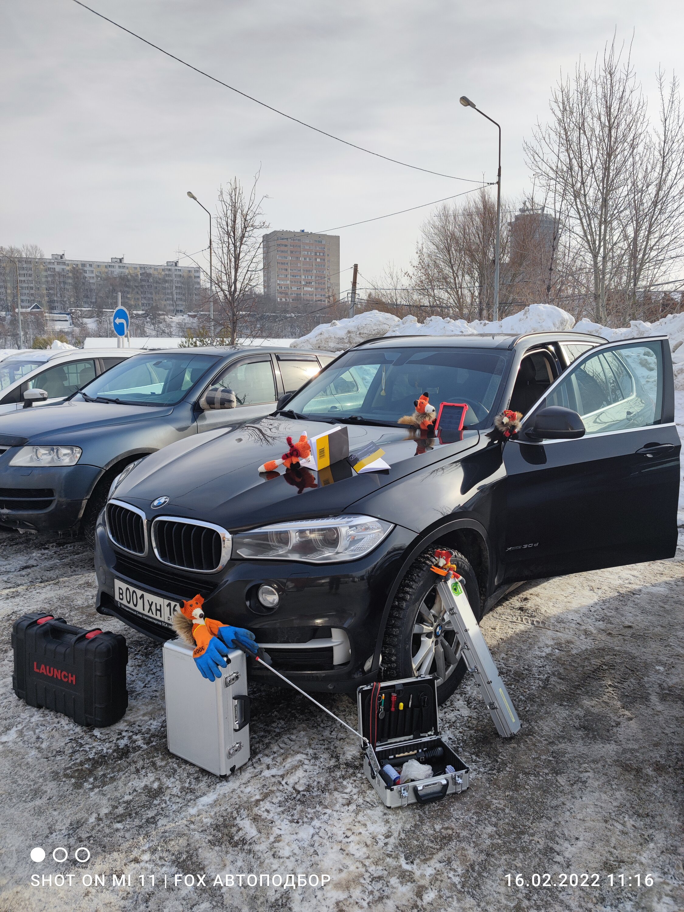 🚗 Автосервисы в Приволжском районе рядом со мной на карте - рейтинг, цены,  фото, телефоны, адреса, отзывы - Казань - Zoon.ru