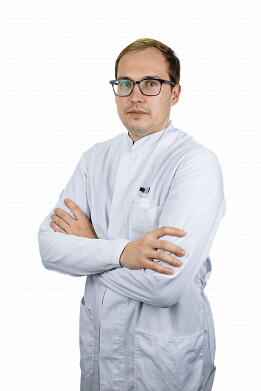 Григорий Валерьевич Задачин