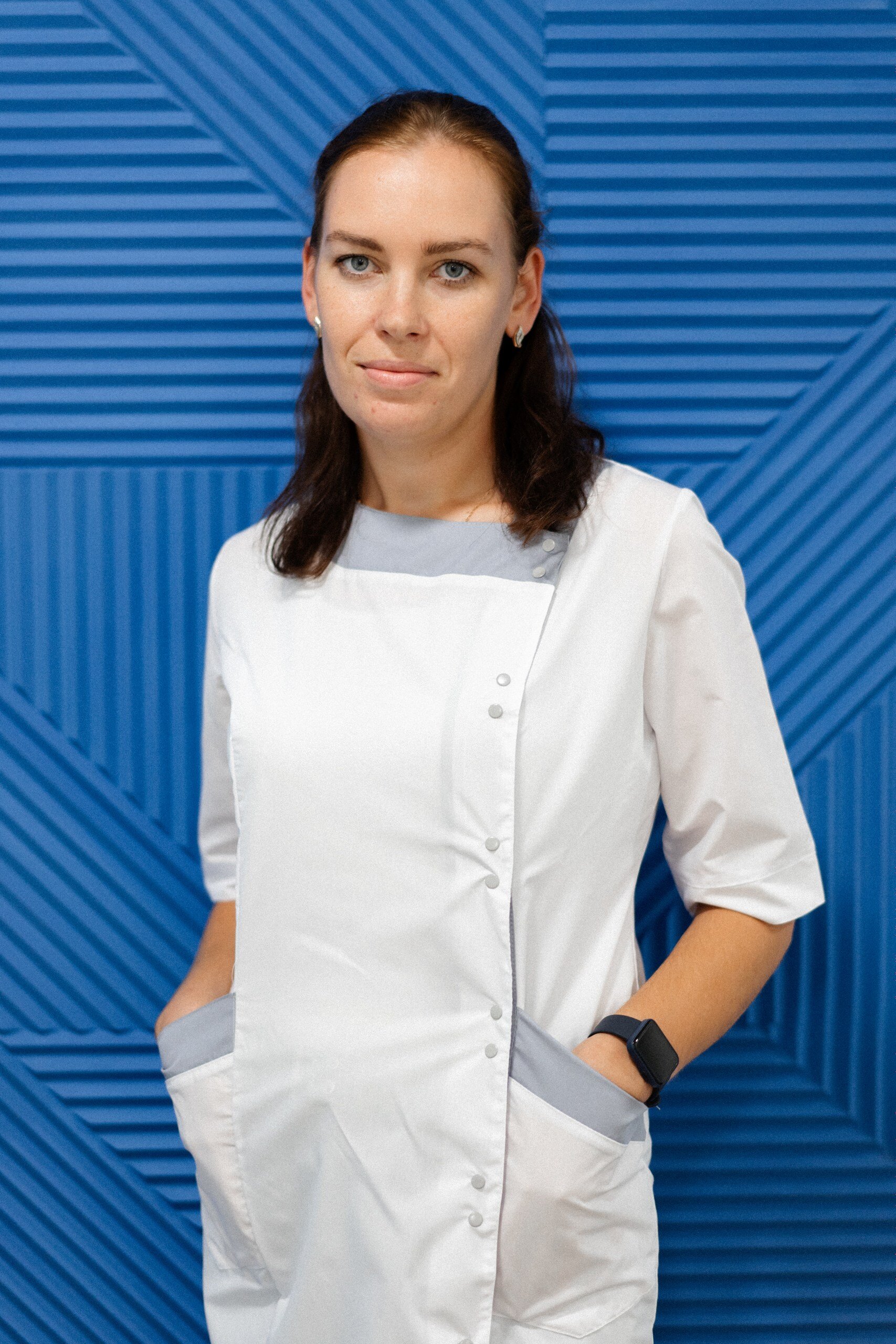 Анастасия Олеговна Удод