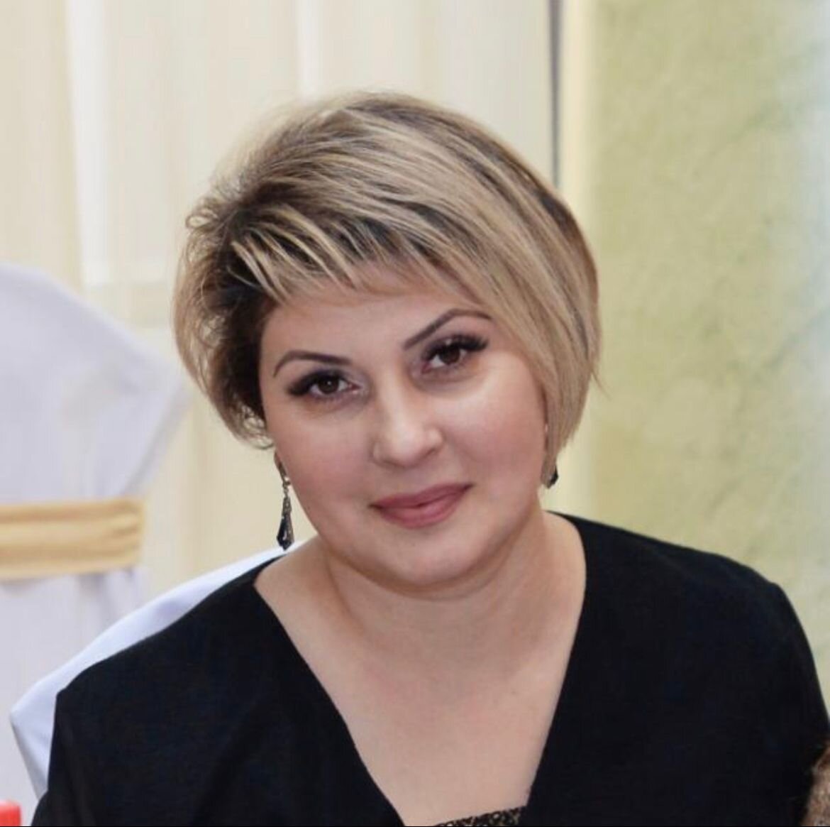 Минасян Сатеник