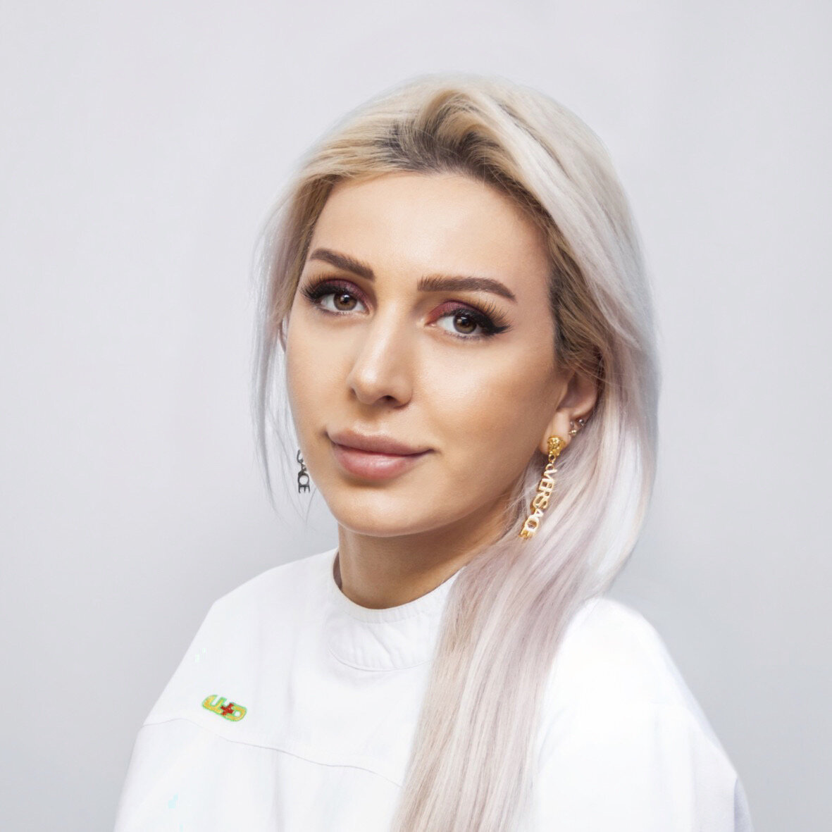 Жанна Акоповна Хачатрян