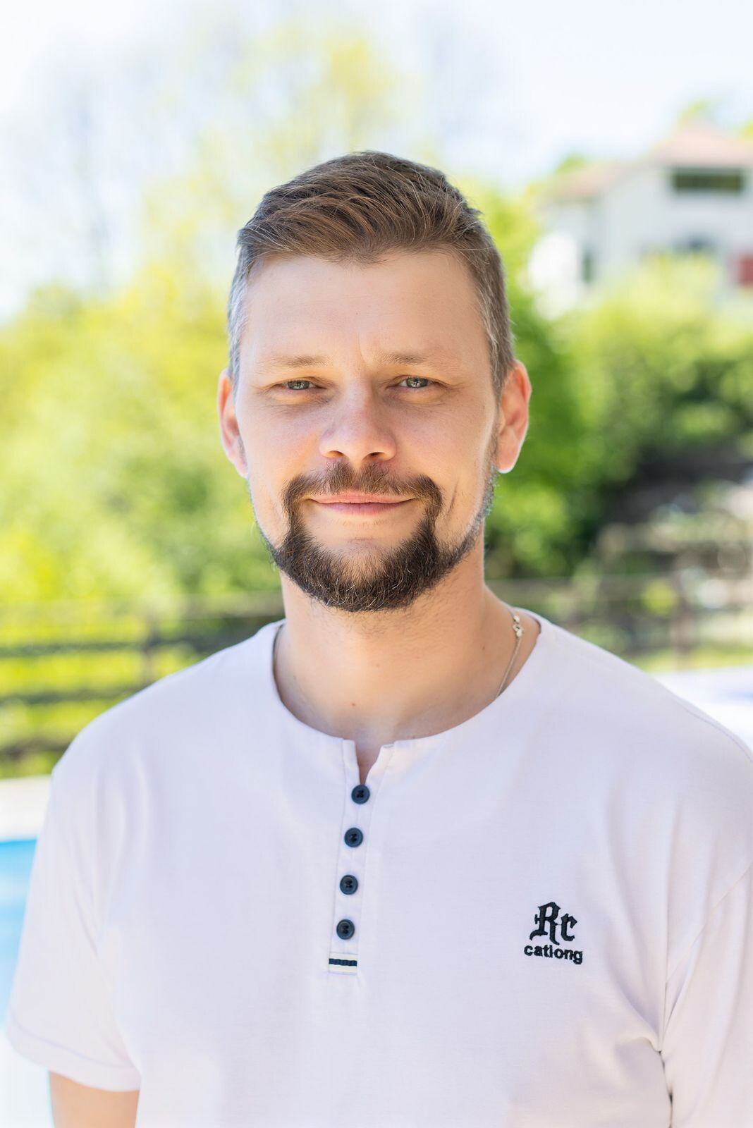 Илья Андреевич Бределев