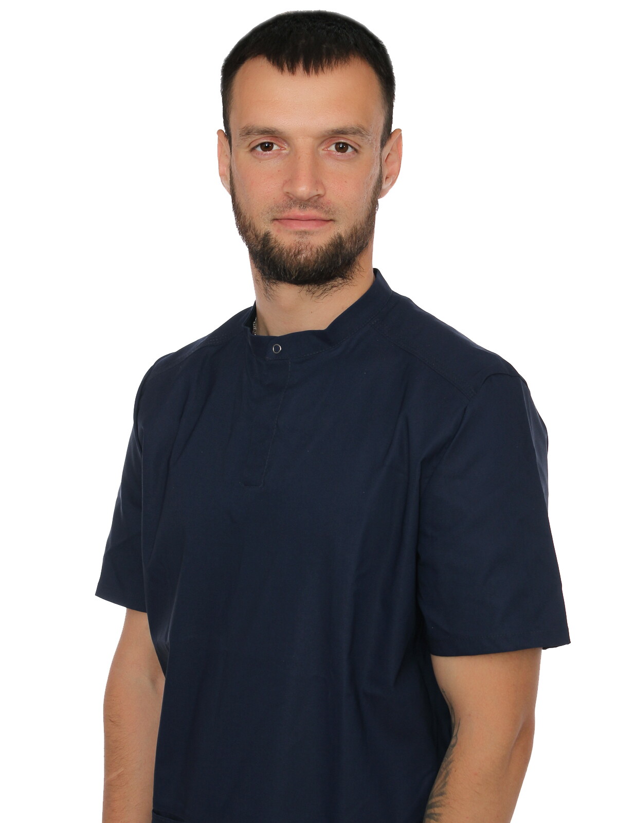 Антон Юрьевич Сущев