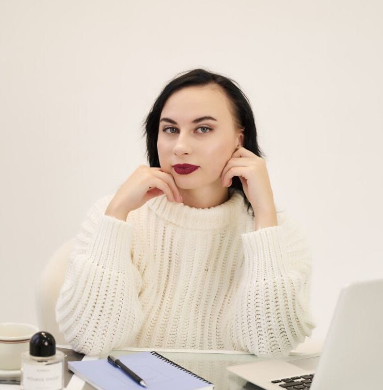 Иоанна Ивановна Фалько