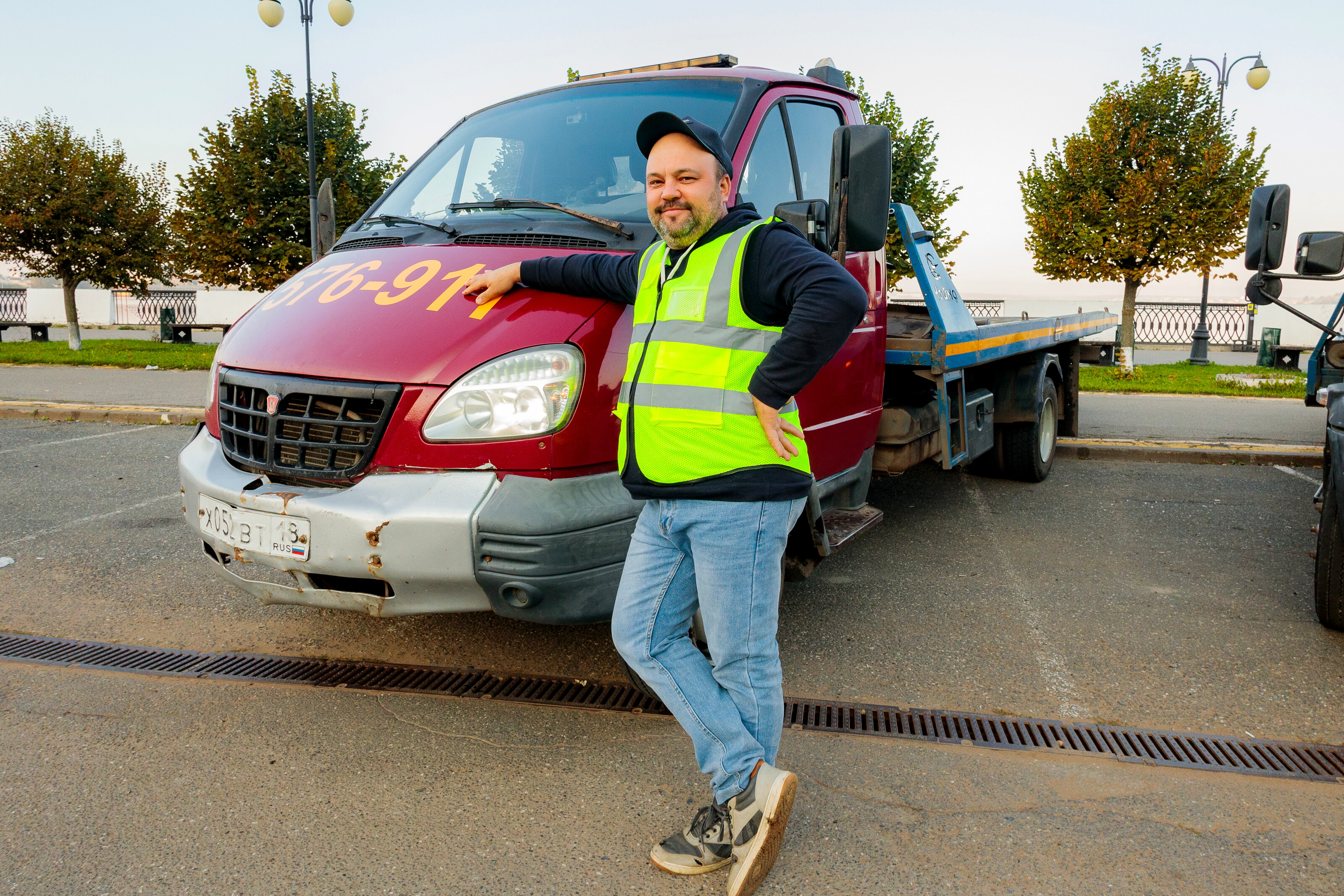 Иван Беляков