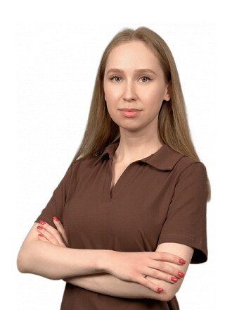 Алина Евгеньевна Кординова