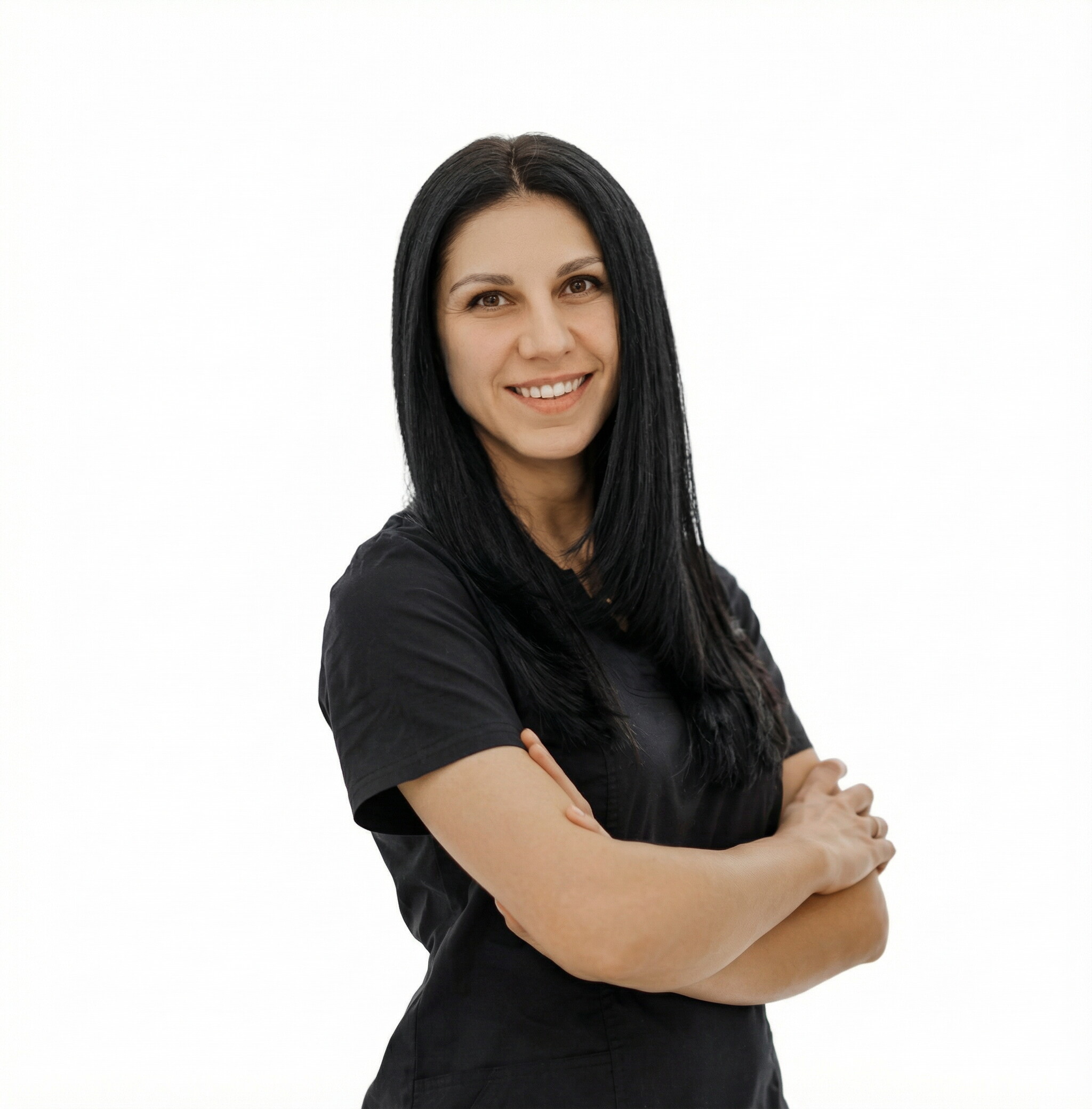 Оксана Мухамедовна Тлябичева