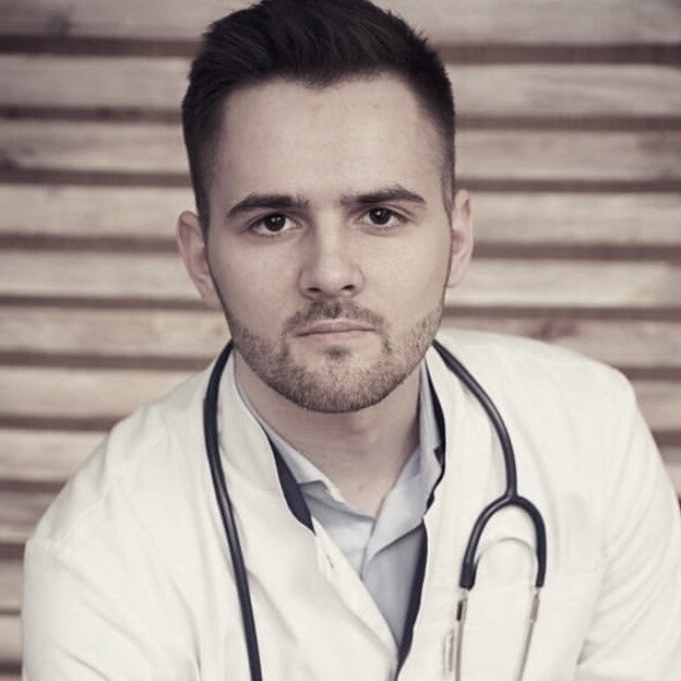 Сергей Андреевич Шаров