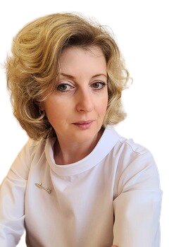 Елена Николаевна Василевская