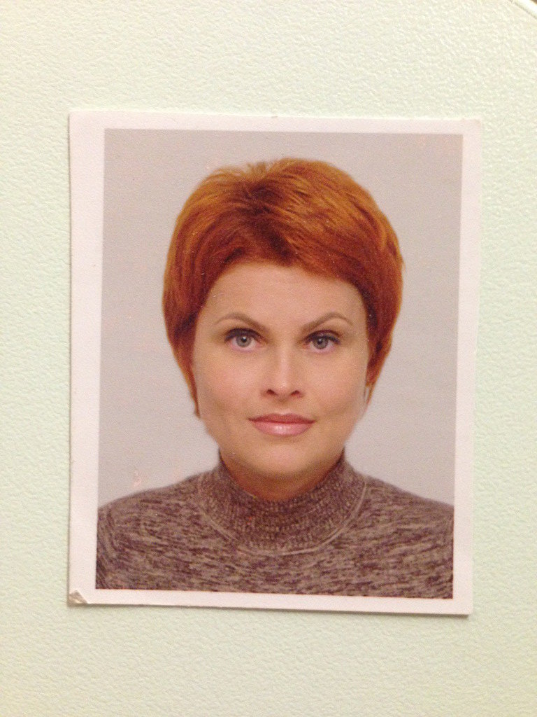 Бойкова Елена – аппаратный маникюр, аппаратный педикюр, классический ...