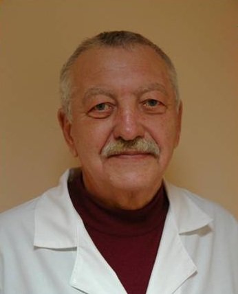 Александр Иванович Блынский