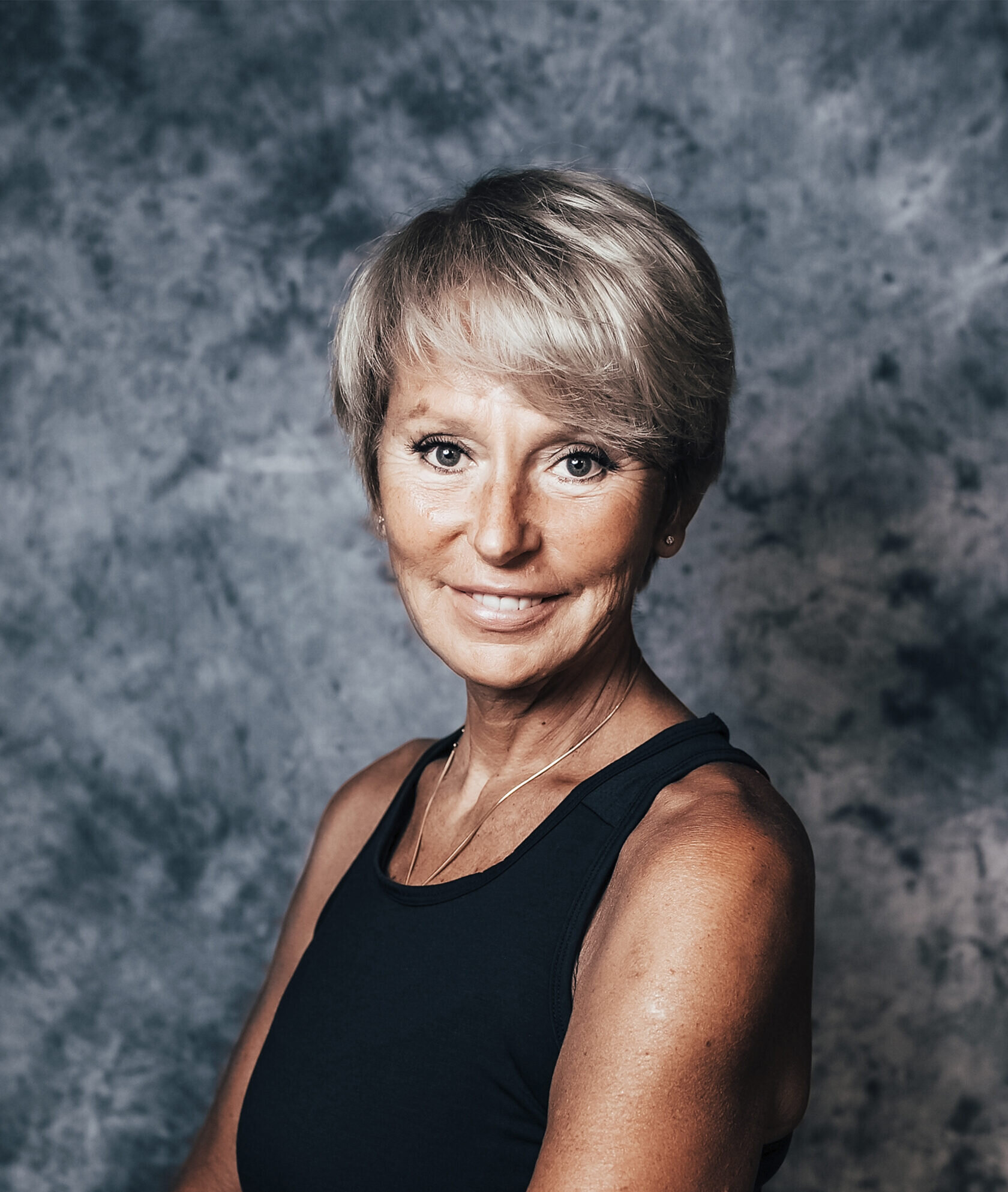 Ольга Кедрова