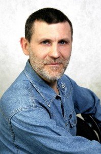 Олег Витальевич Пащинко