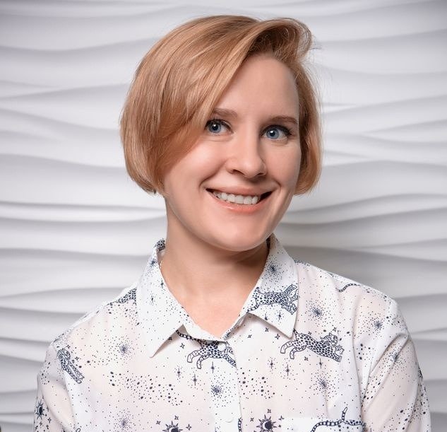 Елена Петрова