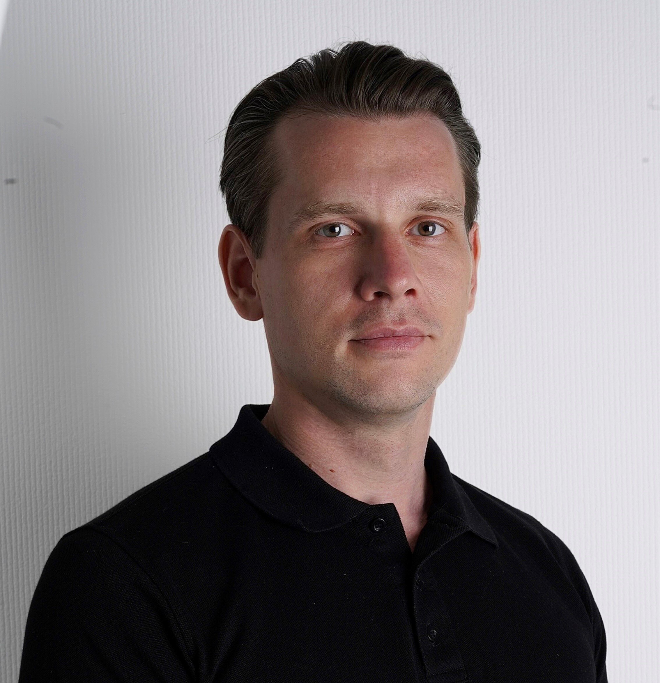 Антон Сергеевич Смирнов