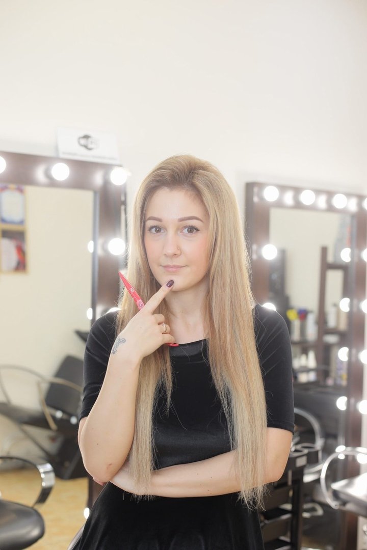 Татьяна Иванова-Григорова