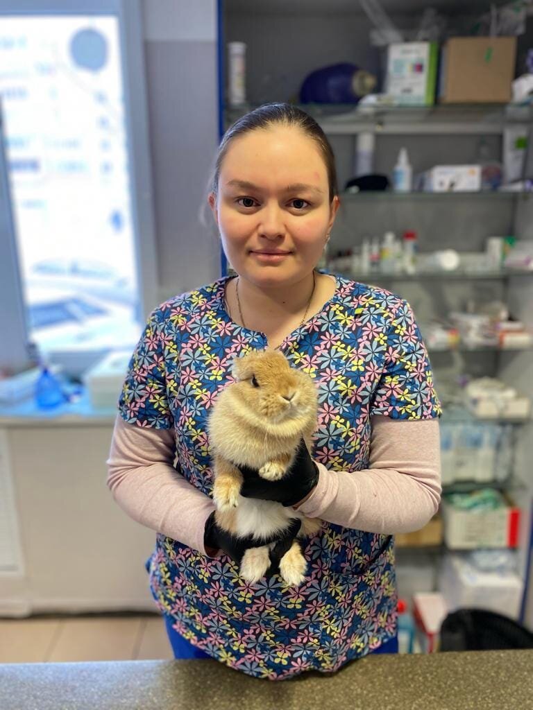 Наталья Игоревна Клименко