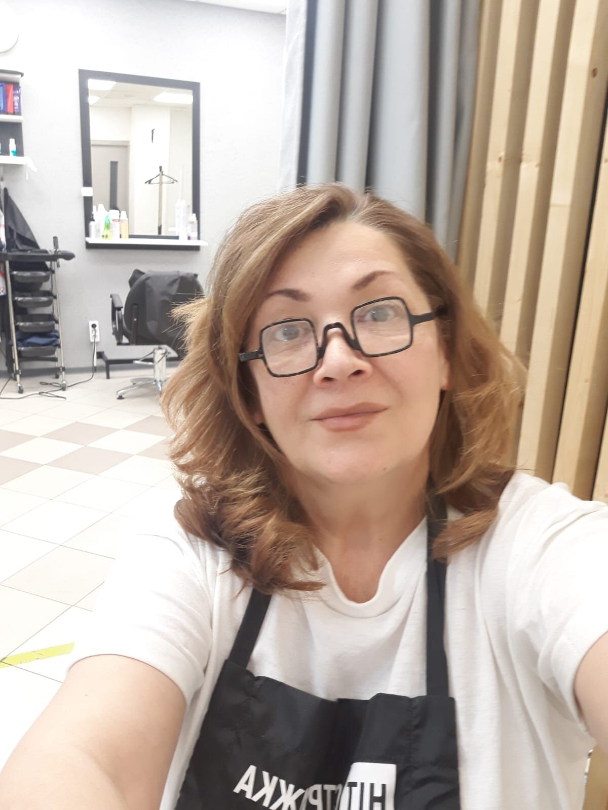 Гульнара Абдул-Кадыровна Бибикова