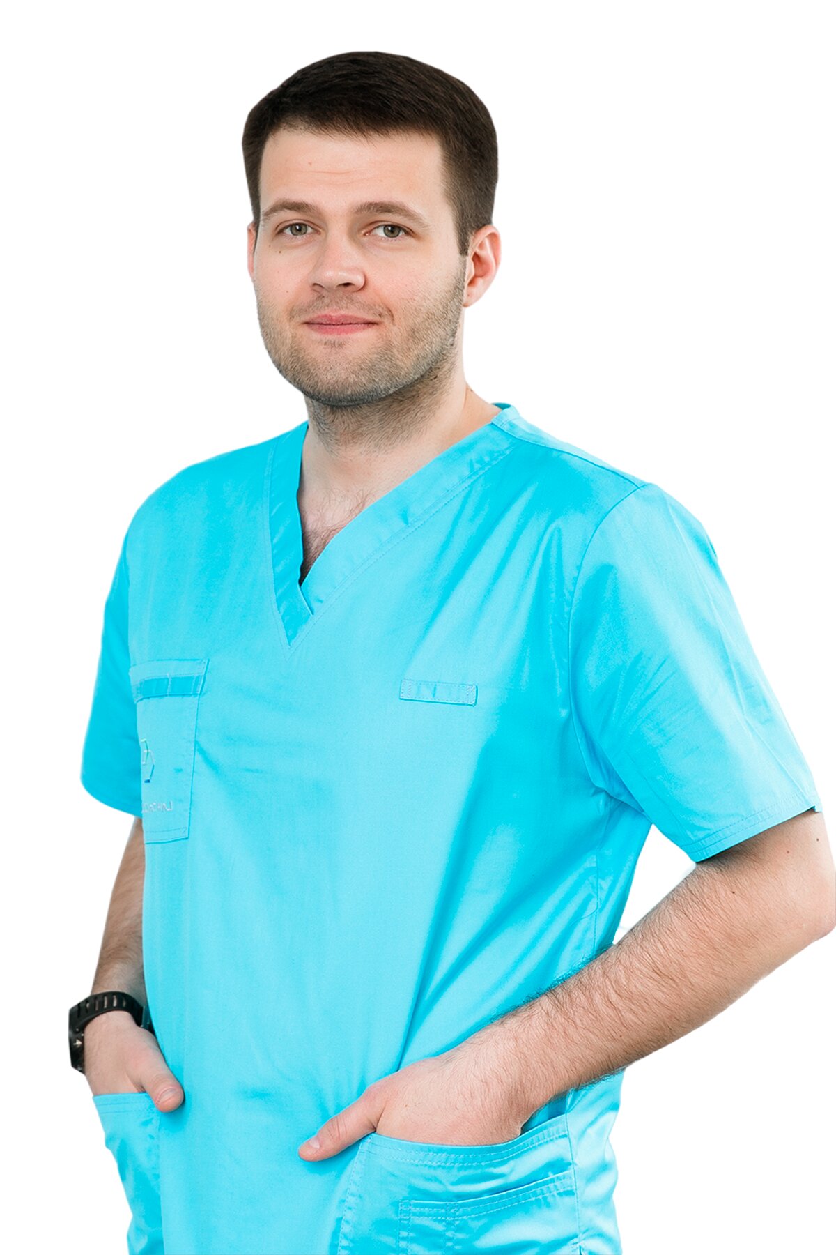 Алим Суфьянович Мацухов