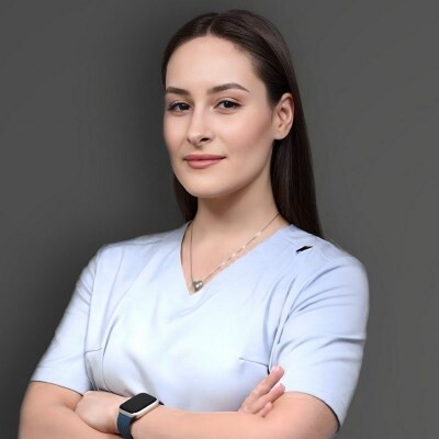 Дарья Александровна Сергеева