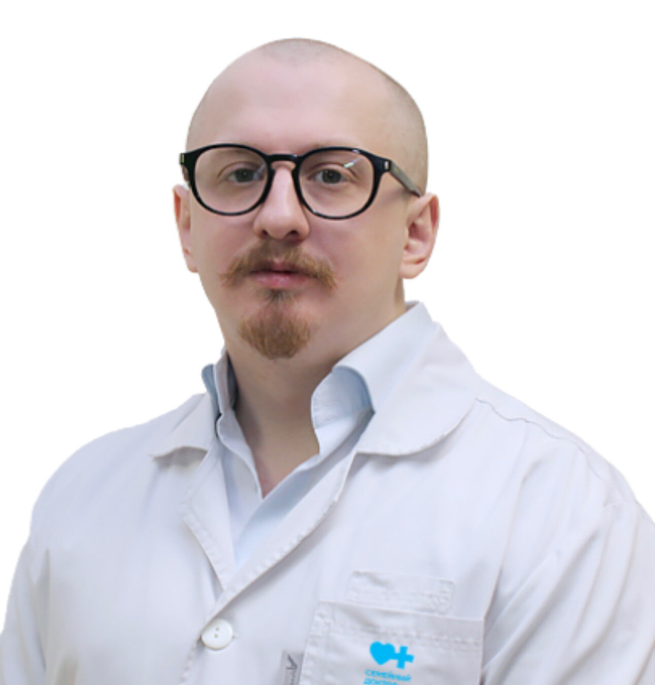 Никита Максимович Чуреков