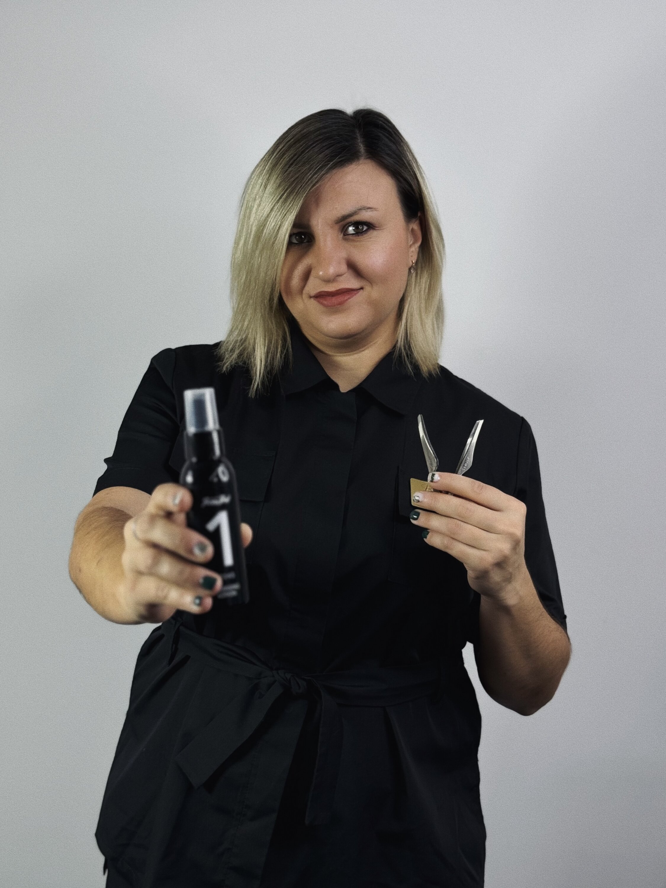 Татьяна Александровна Долингер