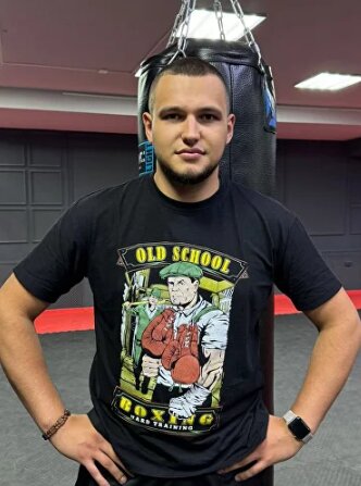 Артем Коваленко