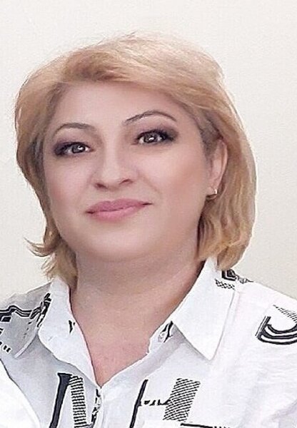 Лилия Мартиросян