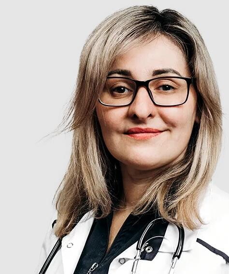 Татьяна Алексеевна Макарова