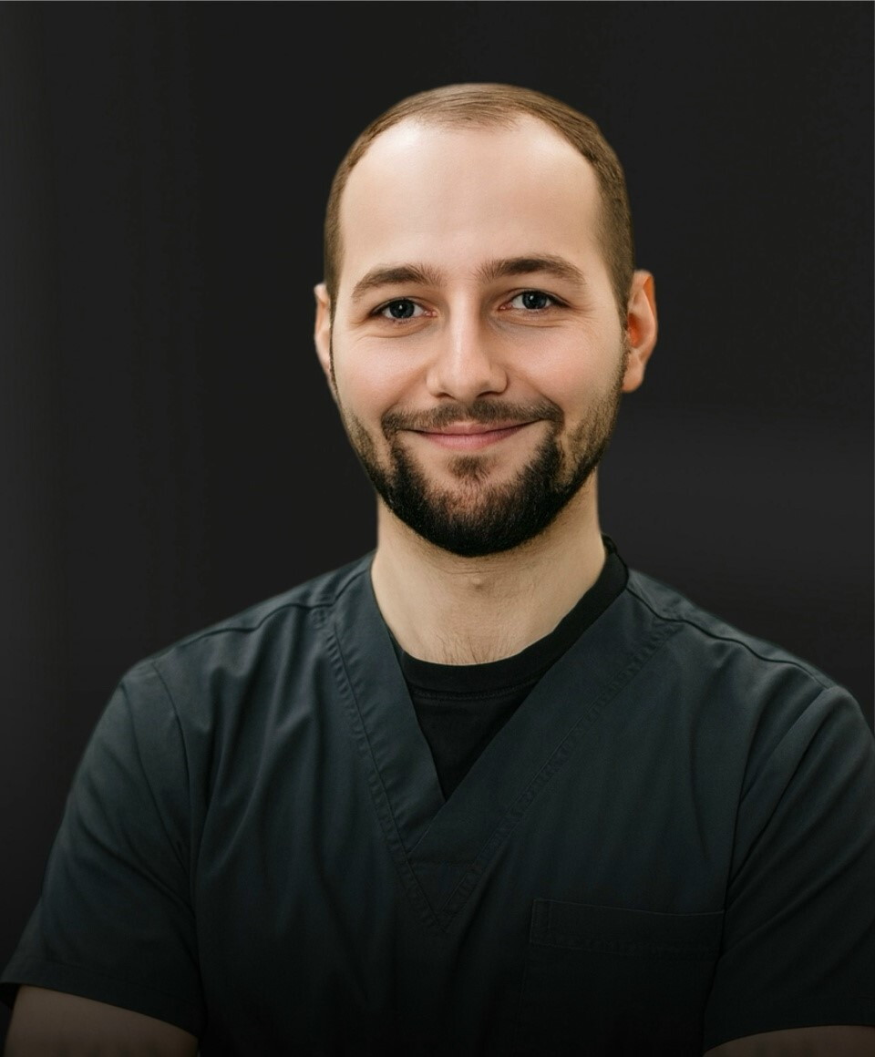 Джумбери Зазаевич Бакурадзе