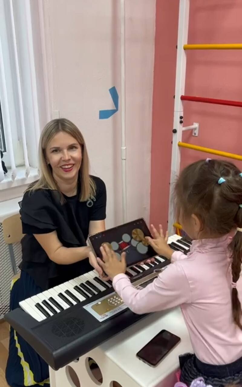 Татьяна Евгеньевна Марчук