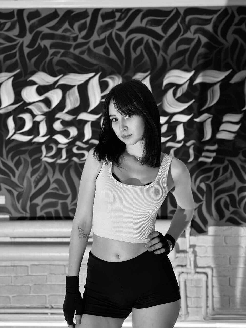 Дамира Тухветова