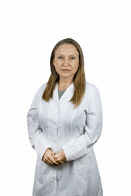 Диана Анатольевна Носкова