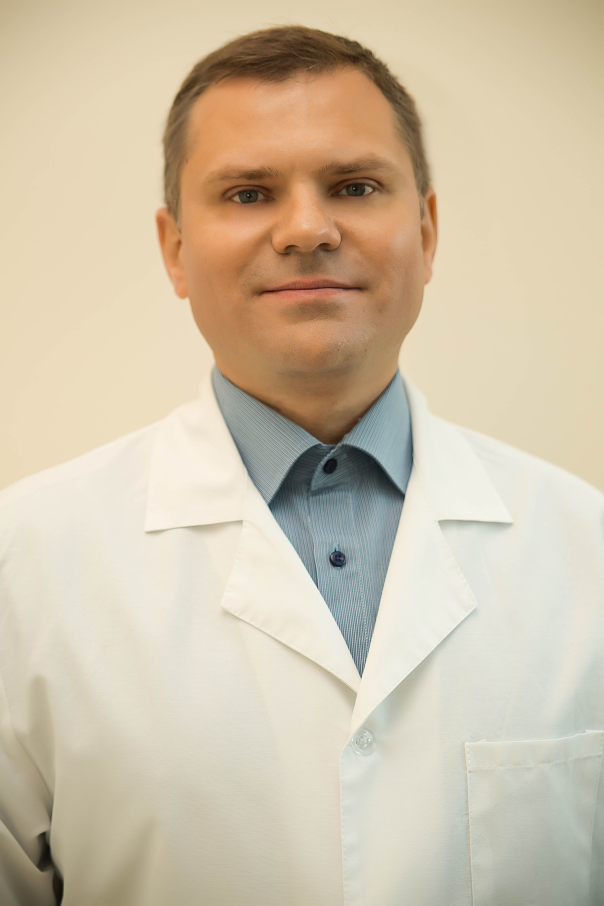 Алексей Петрович Андреев