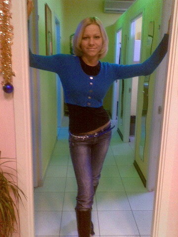 Валентина Кузнецова