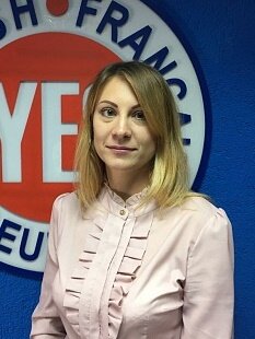 Татьяна Сергеевна Росликова