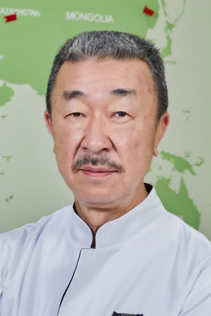 Виталий Иванович Чен