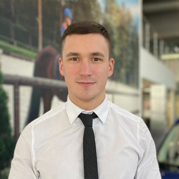 Илья Филипповский