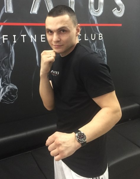 Михаил Калинин