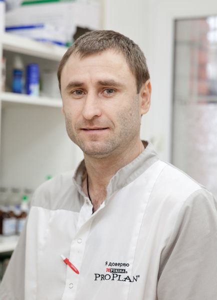 Михаил Васильевич Гергеледжиу