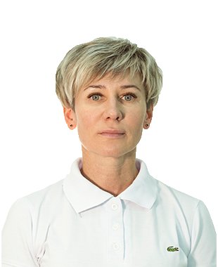 Ольга Викторовна Гололобова