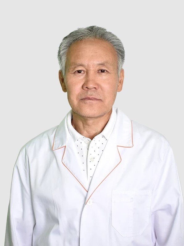 Саян Бороевич Добчинов