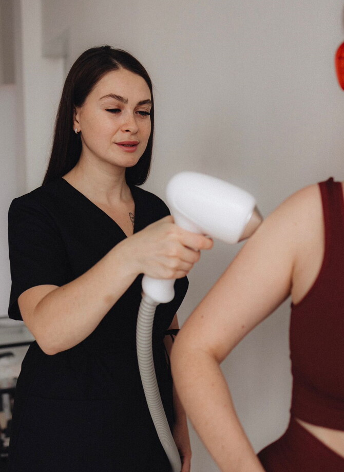 Маргарита Саморокина