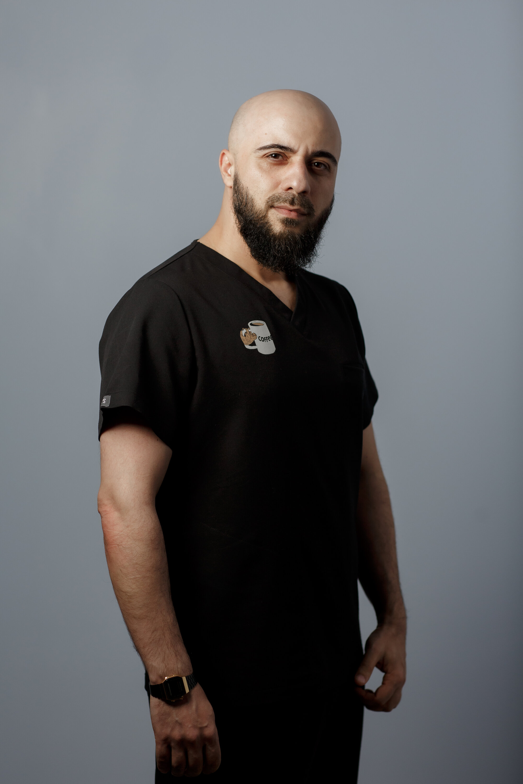 Тамерлан Гайдарович Османов